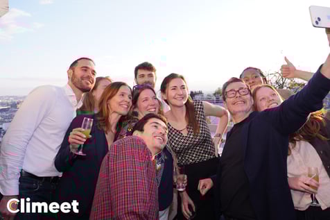 Soirée des associés