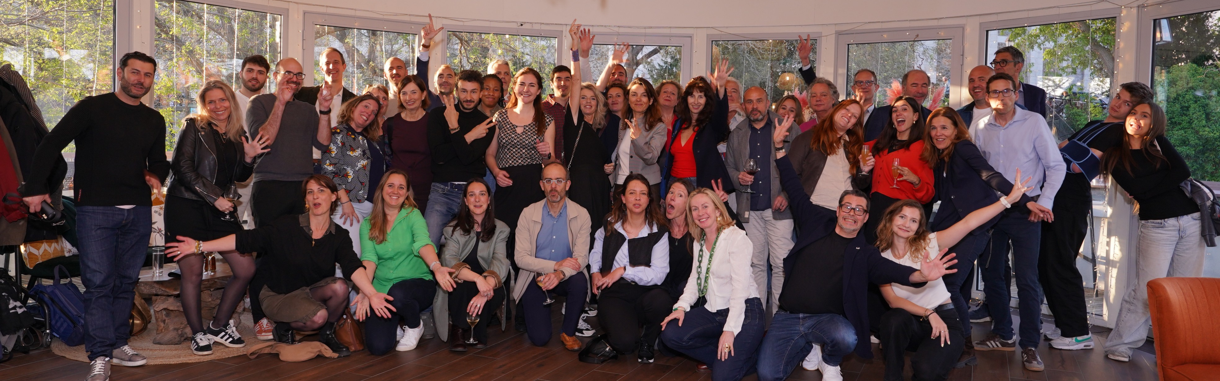 Soirée des associés 2026