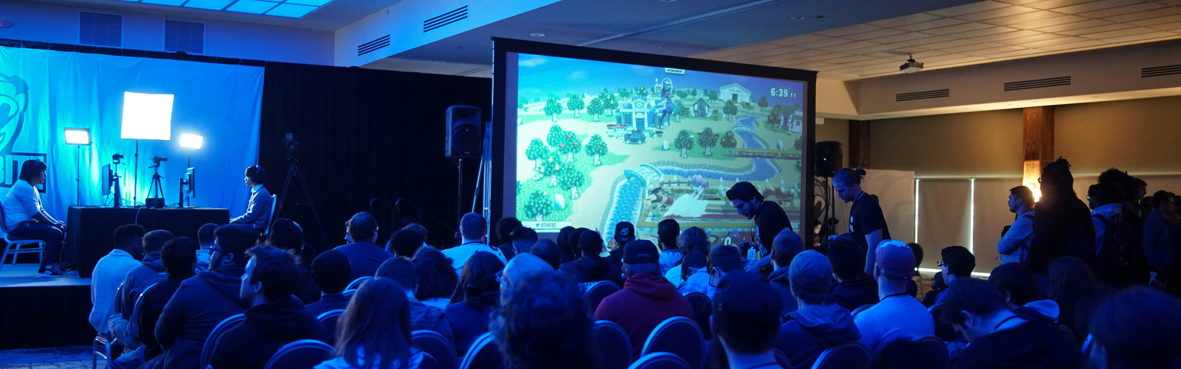Vivez l’expérience du Paris Event Forum