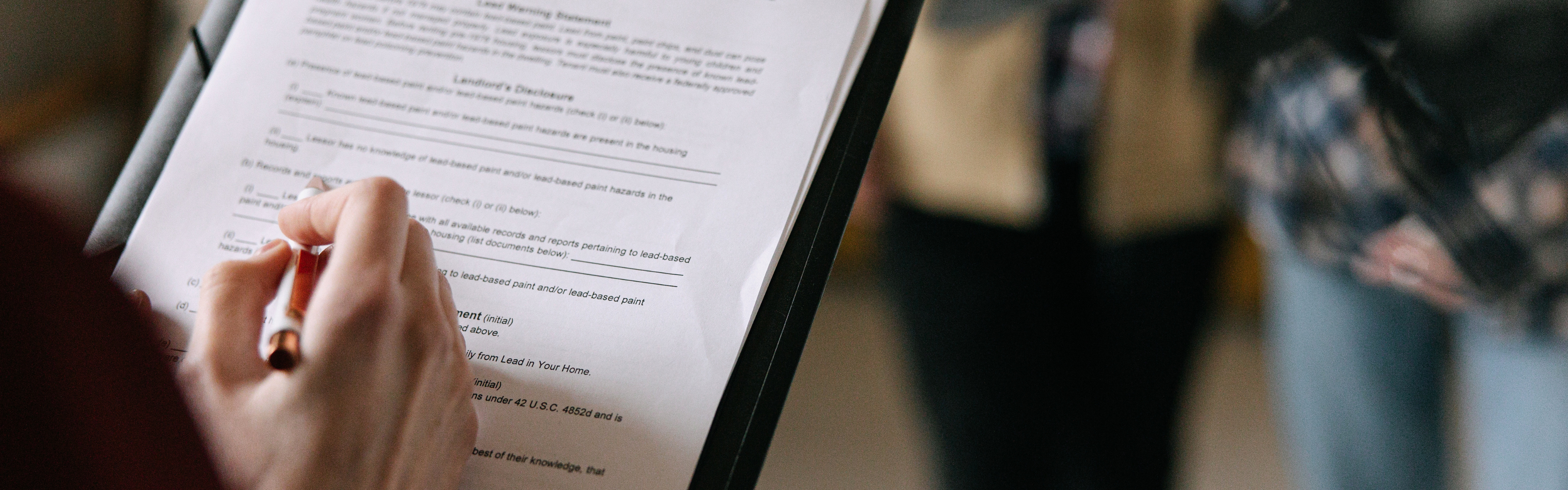 Carbon Footprinting an Event: Why Registration Forms Hold the Key