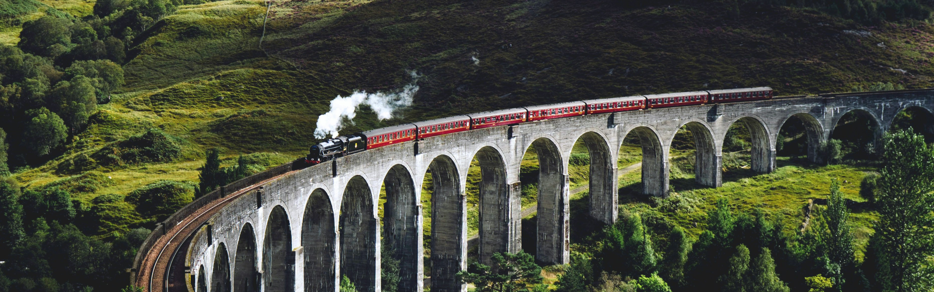 Transport and events